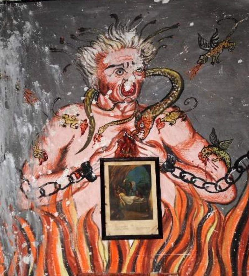 La Muerte