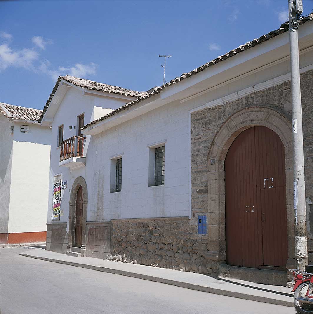 La Casona Ivazeta