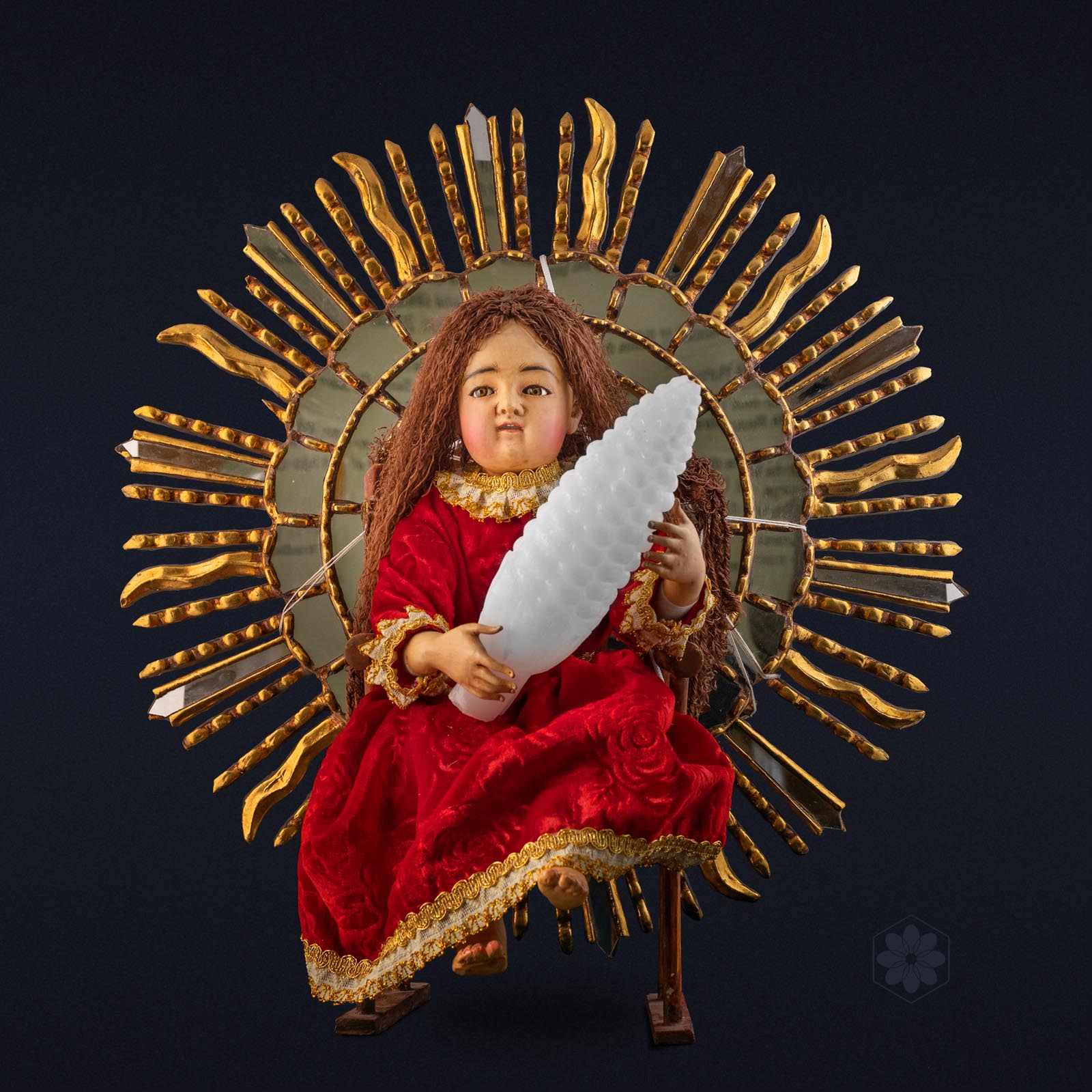 Cereria Parwa ©Luis Repetto Málaga