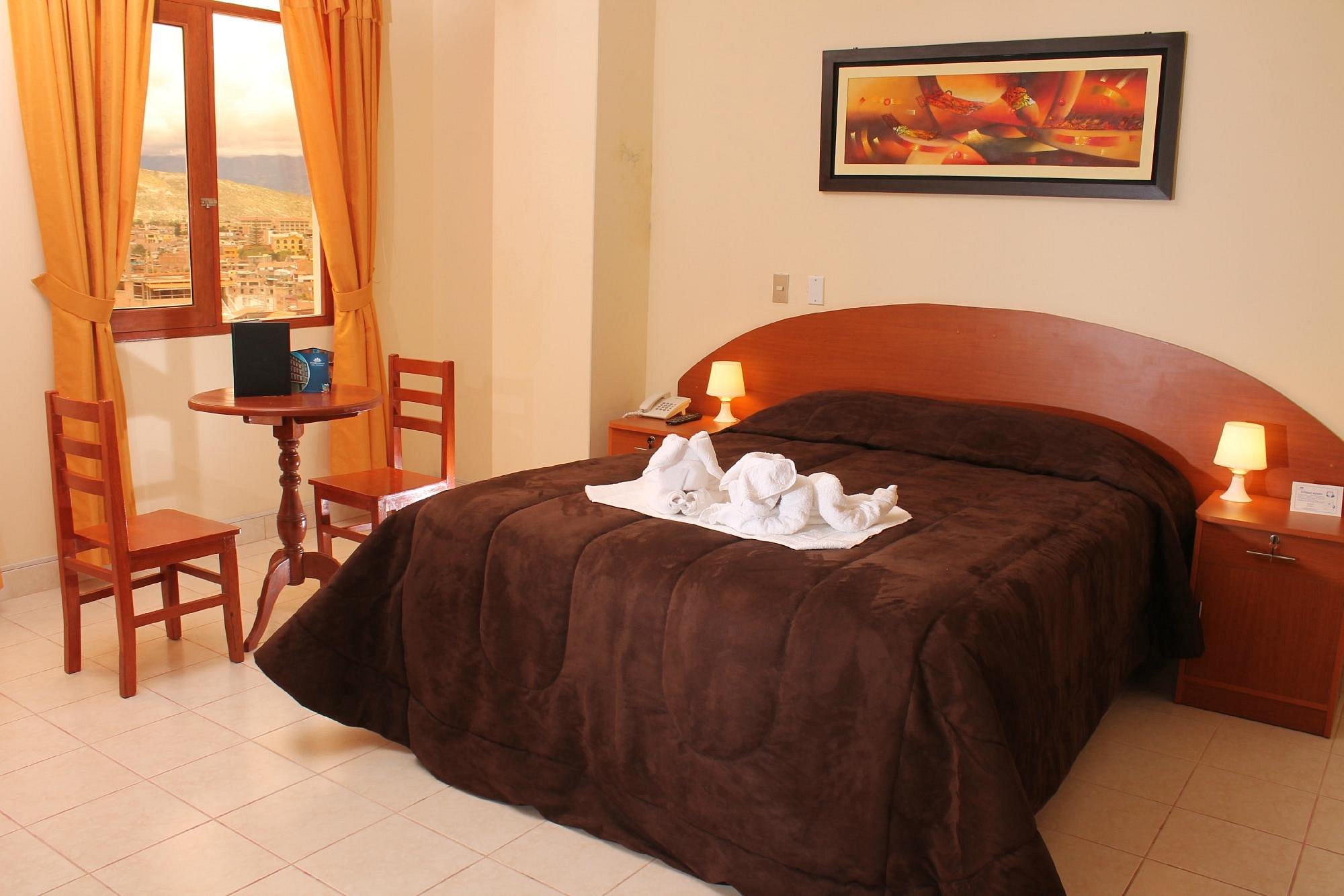 Internazionale Hotel