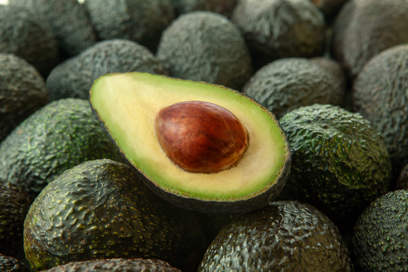 aguacate