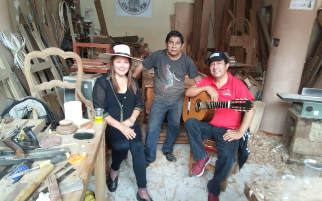 David Honorato Loayza Quispe