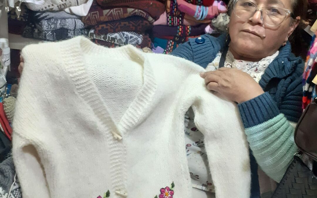 Esperanza Martínez Janampa