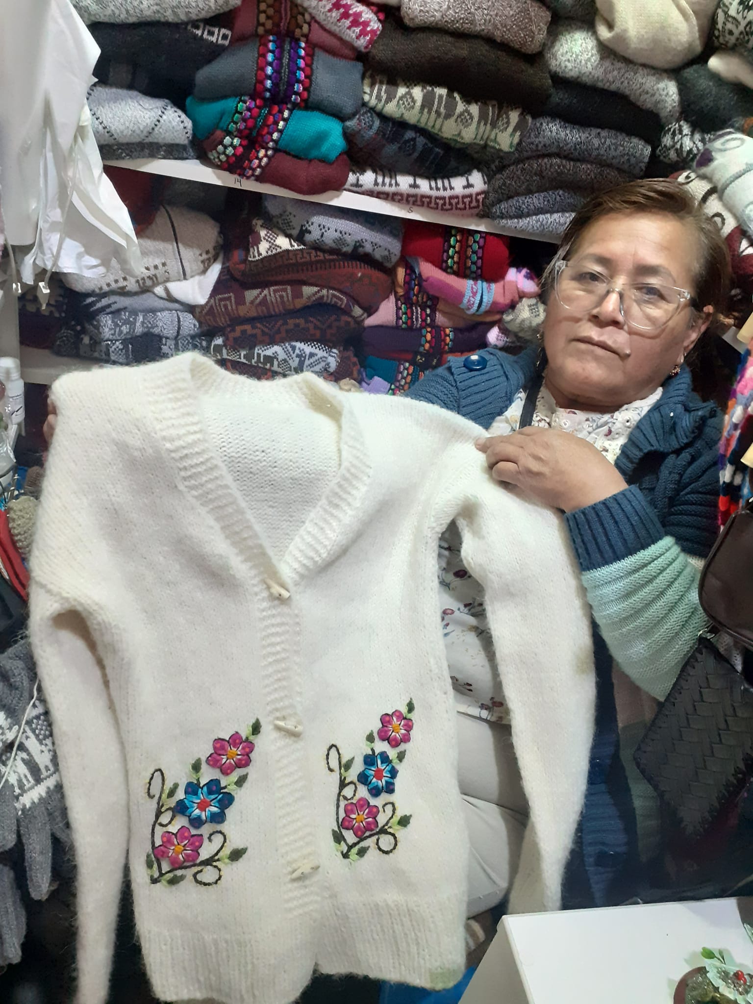 esperanza martinez