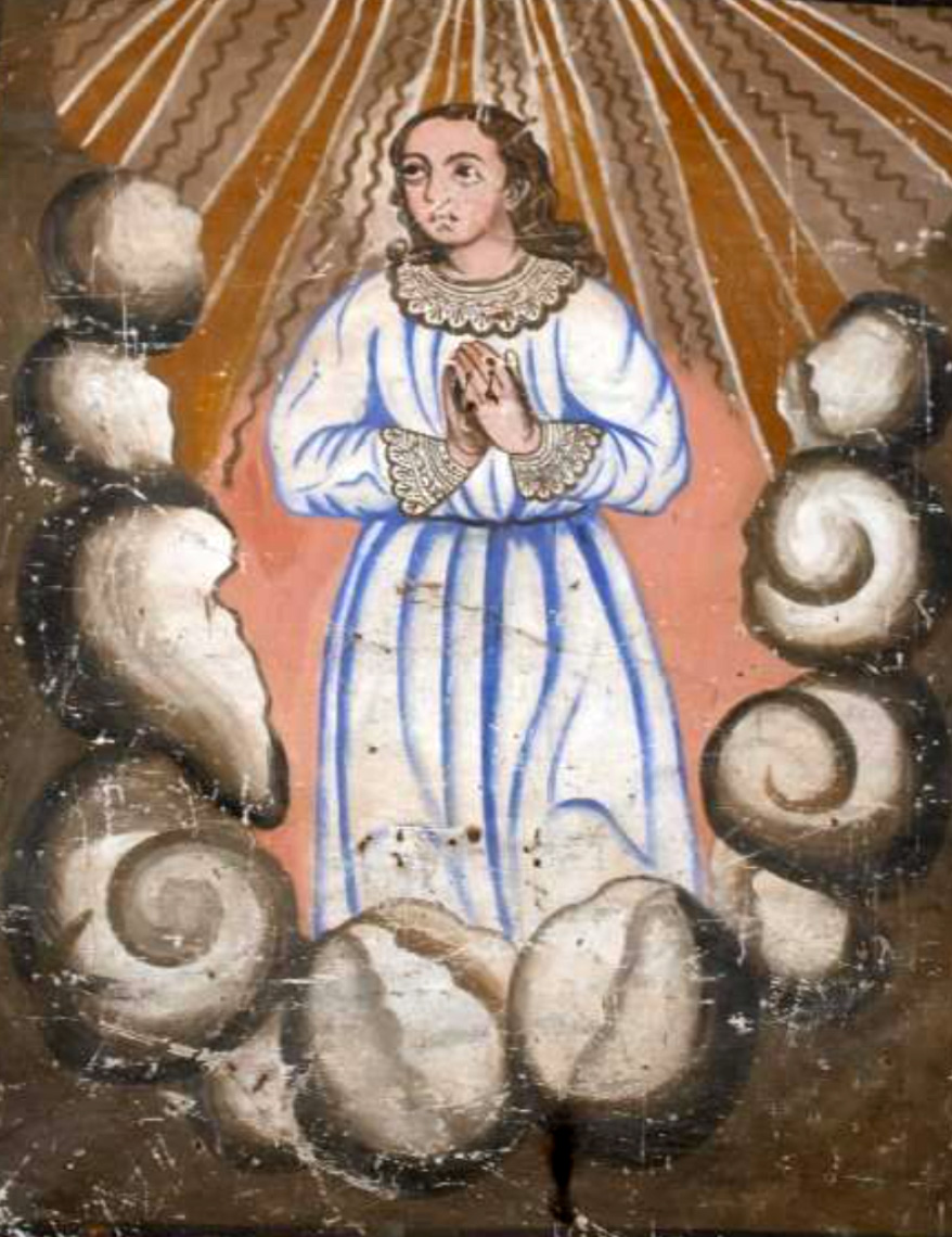La Gloria