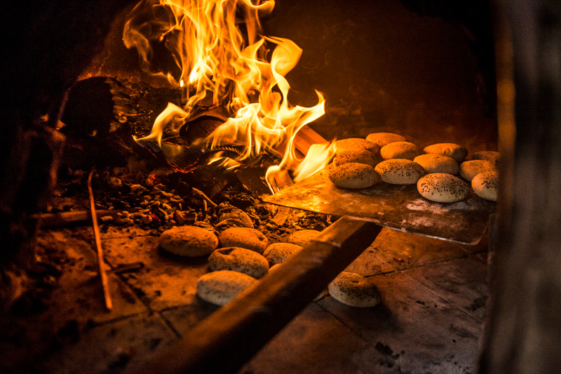 Recetas de pan ayacuchano
