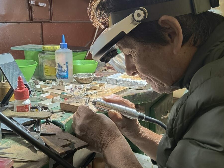 Vasco Máximo Flores Vila